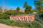 The Nepenthe Complex is one of the most friendly, inviting and scenic complexes in West Sedona 